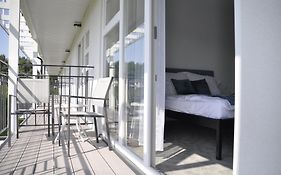 Victoria Ustka Pokoje i Apartamenty Blisko Plaży